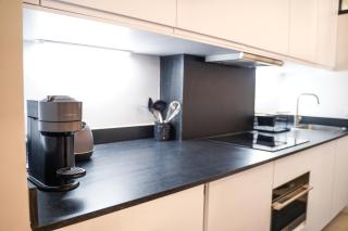 Charming apartment near Notre-Dame - Paris - 2