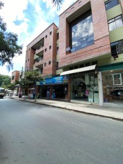 Edificio Geronimo, Pasillo Garosu, Hab 2 - Tarija - 9