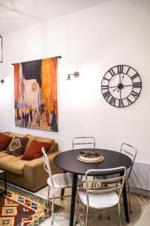Charming apartment near Notre-Dame - Paris - 6