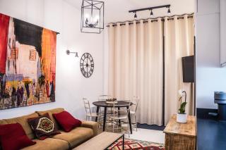 Charming apartment near Notre-Dame - Paris - 4