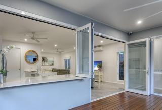 Luxury Retreat on Mudlo, 4 bedroom home with pool - Port Douglas - 3