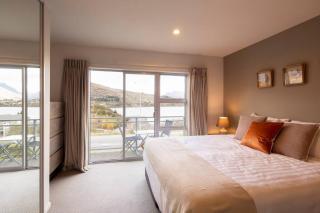 Remarkable Apt- Pet Friendly- Lake Views- Garage - Queenstown - 6