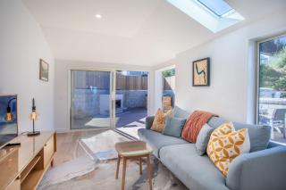 Ruru Retreat- Free Parking- Hot Tub- Walk To Town - Queenstown - 4