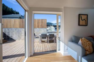 Ruru Retreat- Free Parking- Hot Tub- Walk To Town - Queenstown - 2