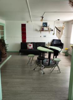 Magic House Patagonia - 9