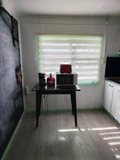 Magic House Patagonia - 2