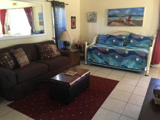 Beach, Oceanfront, Flagler Beach Rental - 5