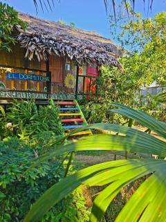 Hakuna Matata Ecolodge - El Valle - 6