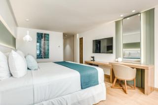 Fort George Hotel and Spa - Belize City - 1