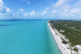 Oceanside 2 Bedroom Luxury Villa with Private Pool, 500ft from Long Bay Beach -V6 - Providenciales - 3