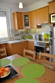 Sunset Beach Apartment - Siófok - 1