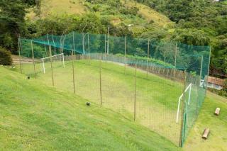Paraiso em Secretario com Wi-Fi e campo futebol - 3