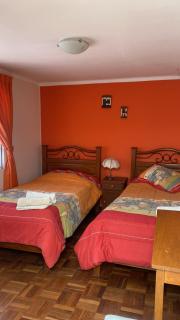 B&B SANTA CECILIA - Sucre - 5
