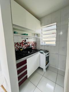 Kitnet Super Aconchegante - 7