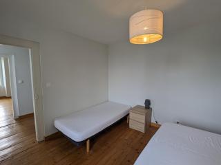 Maison de maître au cœur du Berry avec étang privé, grand jardin et vaste propriété - FR-1-591-116 - 3