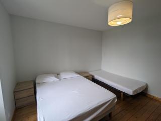 Maison de maître au cœur du Berry avec étang privé, grand jardin et vaste propriété - FR-1-591-116 - 1