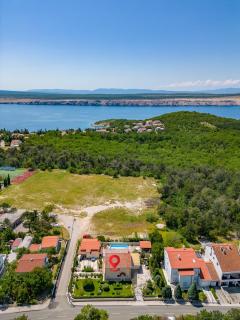 Holiday house with a swimming pool Jadranovo, Crikvenica - 22273 - Jadranovo - 9