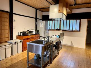 古民家の宿Traditional Japanese folk house - 1