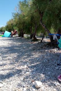 Seaside apartments with a swimming pool Razanac, Zadar - 22306 - Ražanac - 5