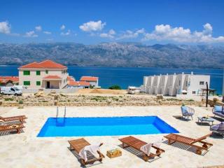 Family-friendly apartments with swimming pool Razanac, Zadar - 22306 - 3