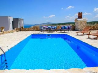 Seaside apartments with a swimming pool Razanac, Zadar - 22306 - Ražanac - 2