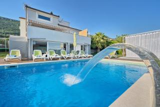 Family friendly house with a swimming pool Kastel Stari, Kastela - 22138 - 9