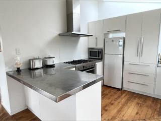 Ranfurly holiday home - Auckland - 1
