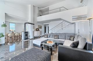 Family friendly house with a swimming pool Kastel Stari, Kastela - 22138 - Kastel Stari - 9