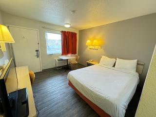 Motel 6-Casper, WY - Casper - 4