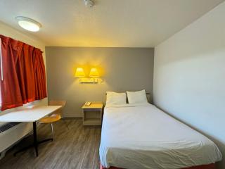Motel 6-Casper, WY - Casper - 5