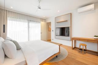 Villa Uni Canggu by Nagisa Bali - 9