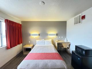 Motel 6-Casper, WY - Casper - 6