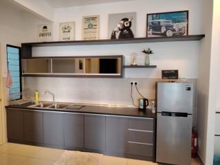 Atlantis Residence B14 5-6 pax l 5 mins Jonker St by Lullaby Retreats - 4