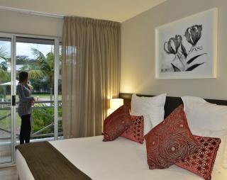 Cresta Lodge Harare - Harare - 9