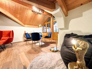 Berglounge - Oberreute - 5