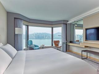 New World Millennium Hong Kong Hotel - Hong Kong - 9