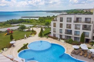 Diamond Beach Apartment 2 Room - Boergas - 0