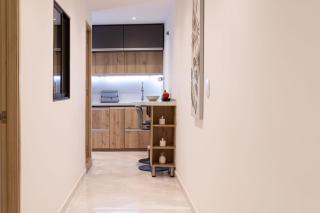 Cozy Apartment with A/C in North Medellin. - Medellín - 7