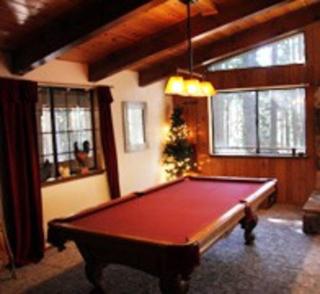 Sweet Retreat: Theater, Pool/Ping-Pong, Quiet! - Camp Connell - 8