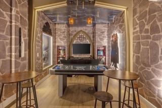 5 Bedrooms- 5 Bathrooms- Champions Gate 571 Sb - Davenport - 3