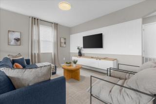 5 Bedrooms- 5 Bathrooms- Champions Gate 571 Sb - Davenport - 2