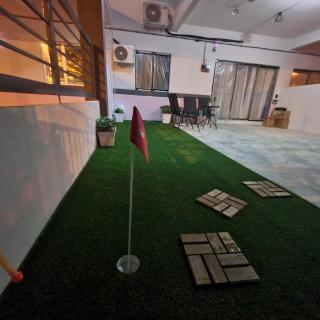 Sakura Thirty Guest House , Homestay Seri Iskandar - Seri Iskandar - 6
