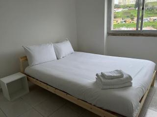 Quarto não está disponivel - Queluz - 0