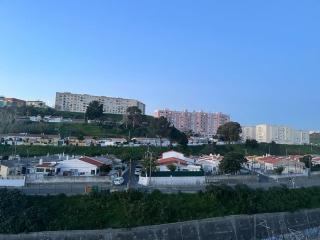 Quarto não está disponivel - Queluz - 5