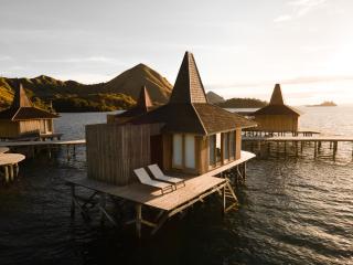 Menjaga Bay - Labuan Bajo - 6