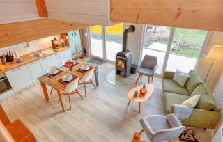 Nice Home In Wandlitz Ot Zerpenschleuse - Berg - 9