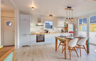 Nice Home In Wandlitz Ot Zerpenschleuse - Berg - 7