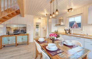 Nice Home In Wandlitz Ot Zerpenschleuse - Berg - 6