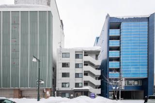 ASTRAL【2min from Asahikawa sta】 - Asahikawa - 2
