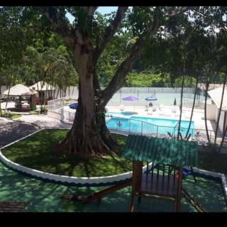 Lazer Completo, Piscina, Churrasqueira - 0